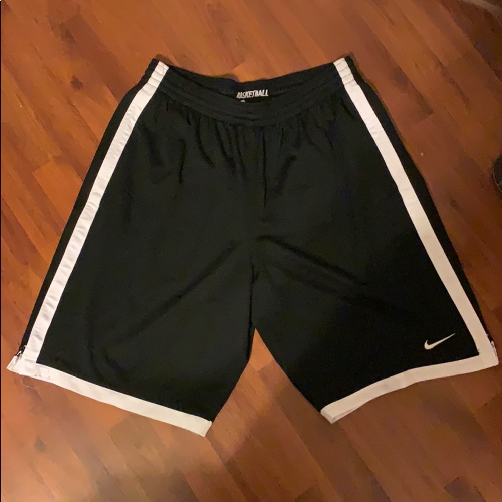 Men’s Nike Gym Shorts